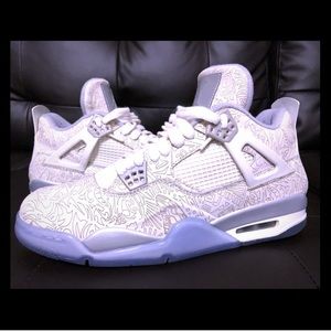 Air Jordan Retro Laser “30th Anniversary” Edition Men’s Size 11